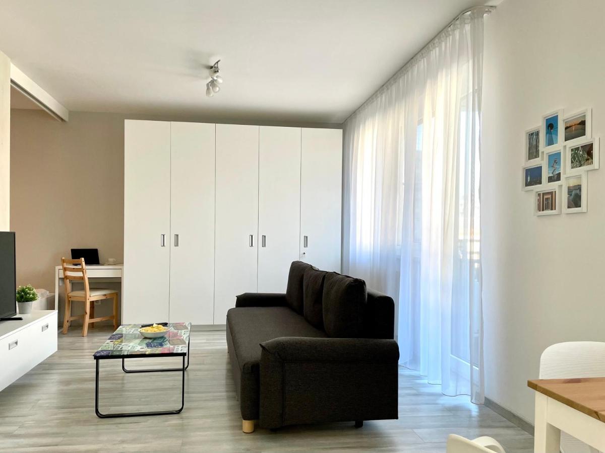 Appartamento Stein Bratislava Esterno foto