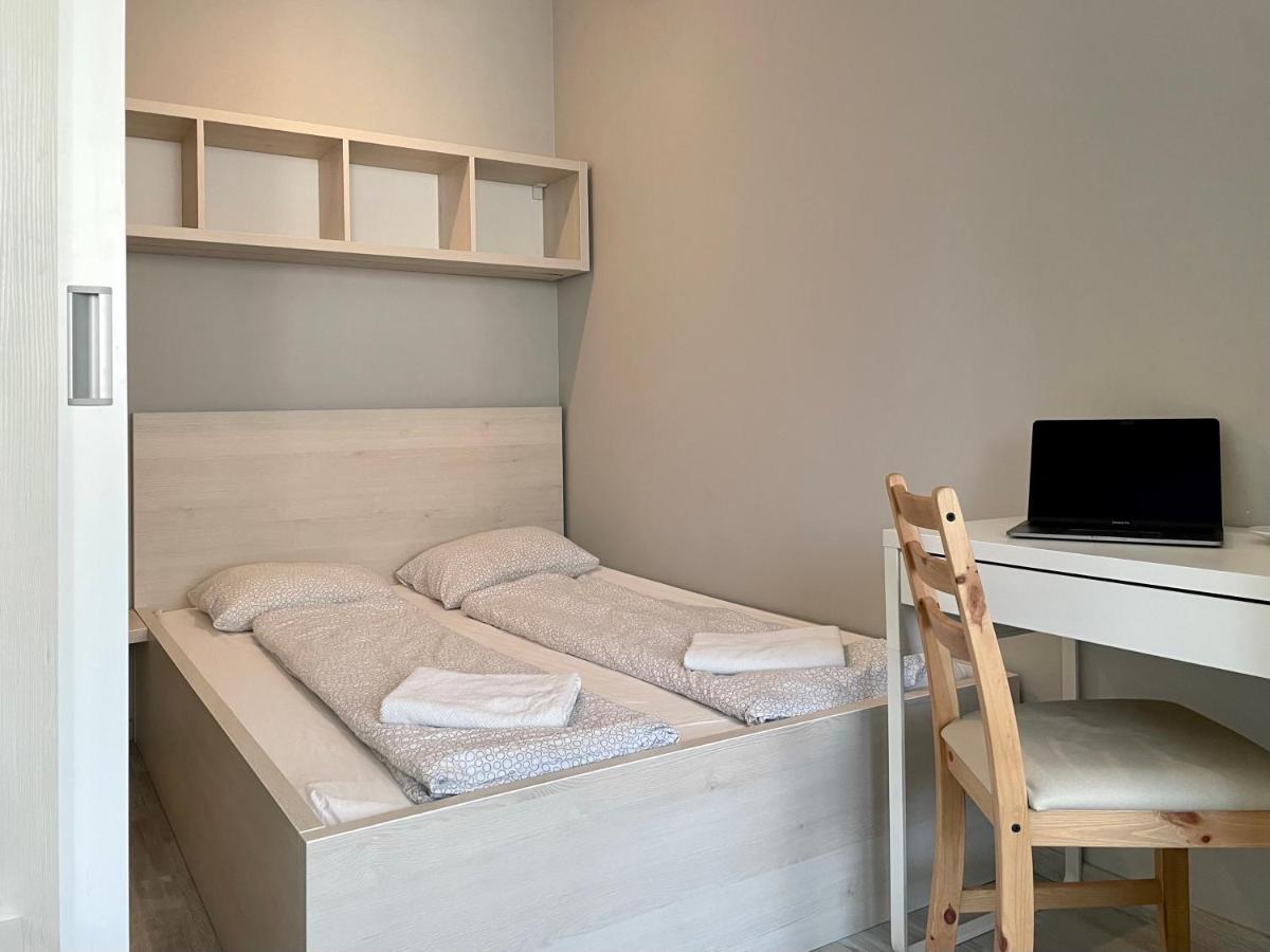 Appartamento Stein Bratislava Esterno foto