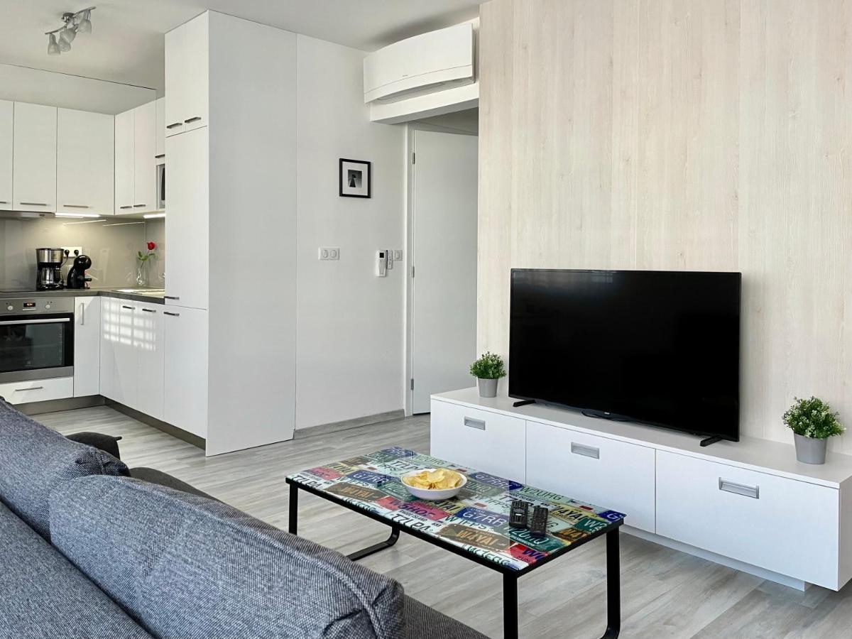 Appartamento Stein Bratislava Esterno foto