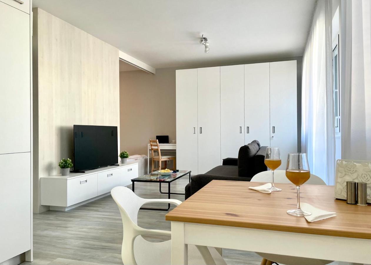 Appartamento Stein Bratislava Esterno foto