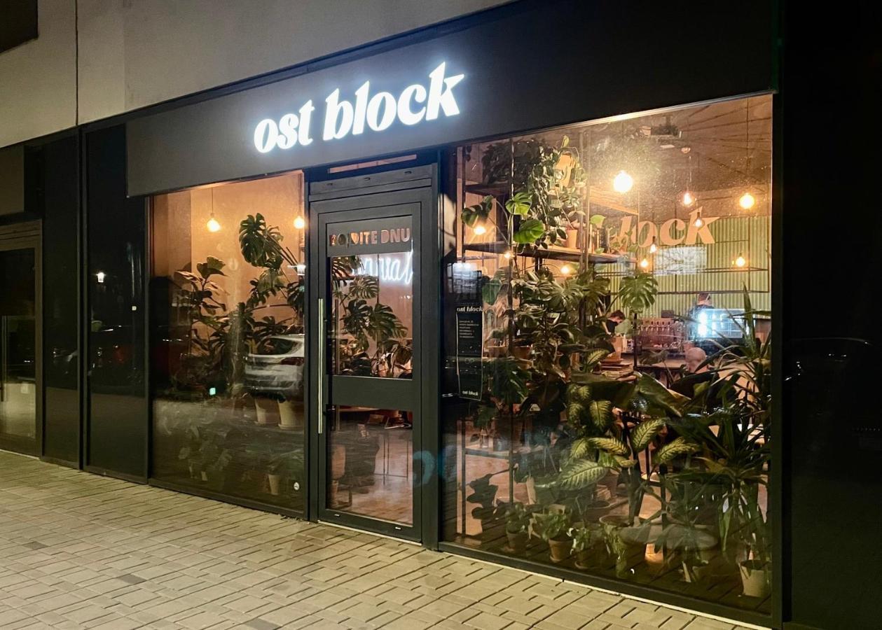 Appartamento Stein Bratislava Esterno foto